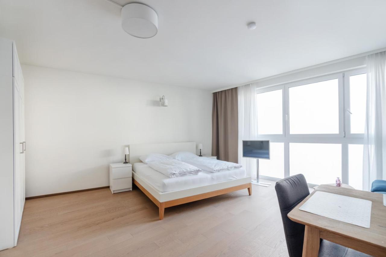 Quiet And Cozy Next To Mariahilfer Strasse And Naschmarkt With Ac, Minimum 30 Nights Appartement *